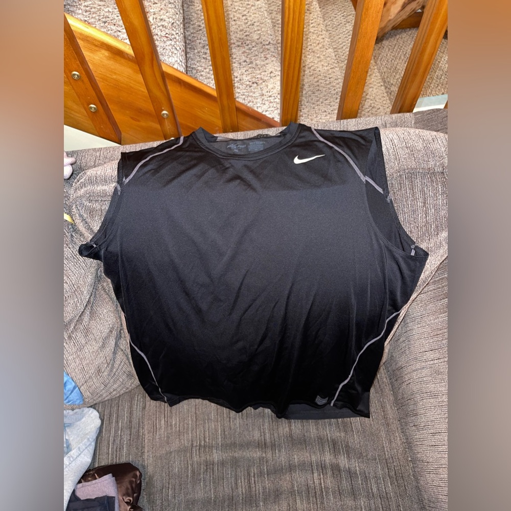 Men’s tank